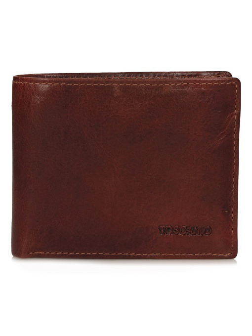 Портмоне Toscanio модель T398BRAZ Фото