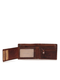 Портмоне Toscanio модель T398BRAZ Фото