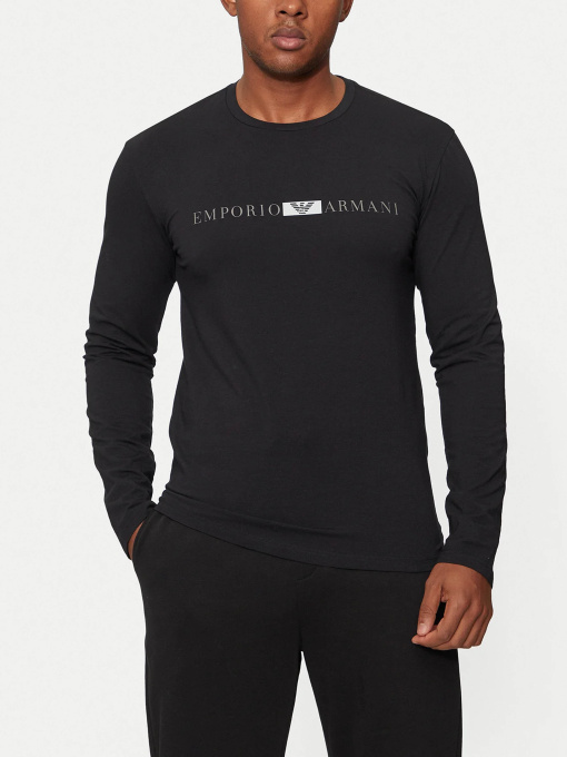 Кардигандар мен жемпірлер Emporio Armani үлгі 111984-4F525-00020 Фото