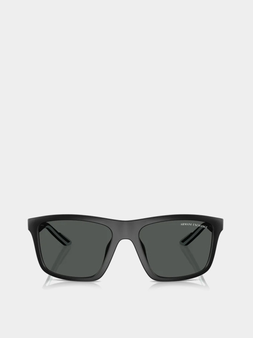 Көзілдірік Armani Exchange үлгі 0AX4149SU-805887 Фото