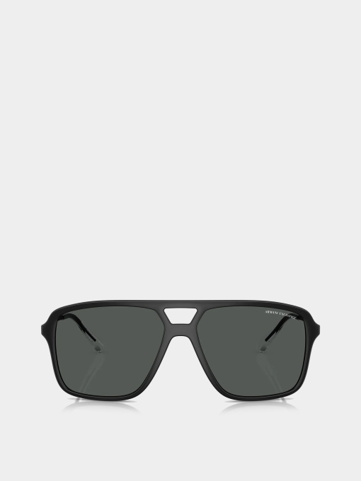 Очки Armani Exchange модель 0AX4150SU-805887 Фото