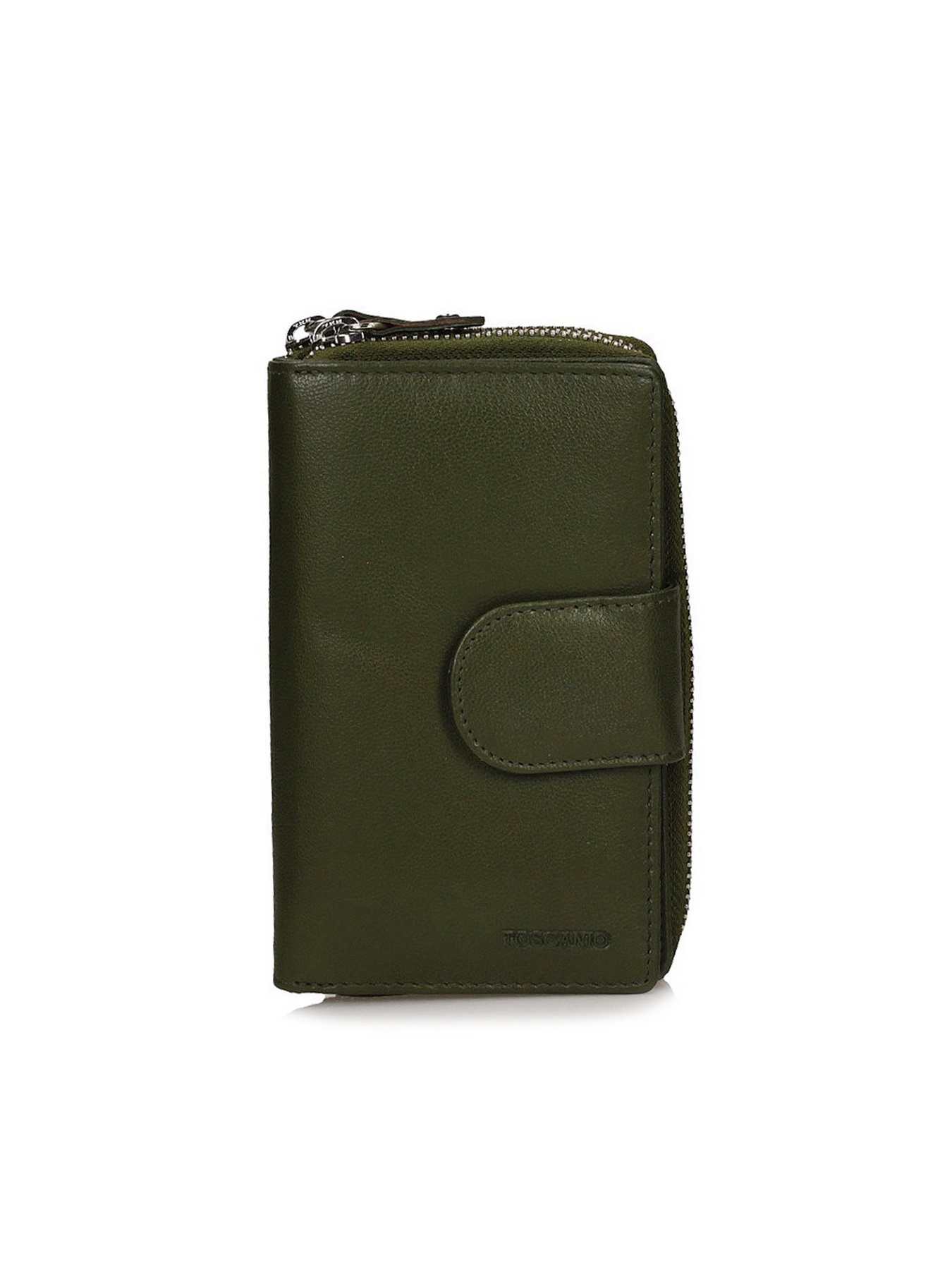 Гаманець Toscanio модель T422ZIELEN Фото