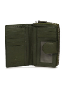 Гаманець Toscanio модель T422ZIELEN Фото