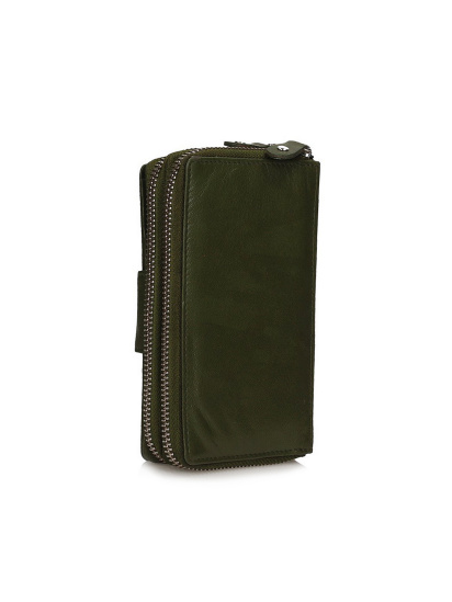 Гаманець Toscanio модель T422ZIELEN — фото - INTERTOP