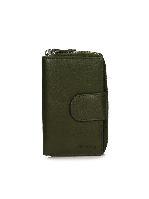 Кошелек Toscanio модель T422ZIELEN Фото