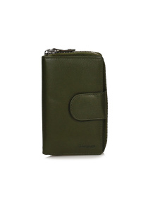 Кошелек Toscanio модель T422ZIELEN Фото