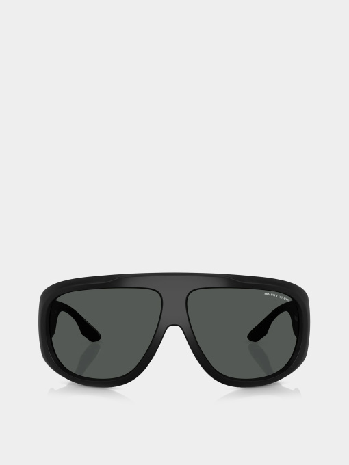 Көзілдірік Armani Exchange үлгі 0AX4143SU-808787 Фото