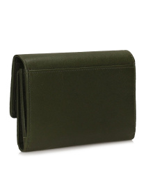 Гаманець Toscanio модель T457ZIELEN Фото