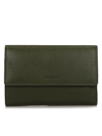 Кошелек Toscanio модель T457ZIELEN Фото