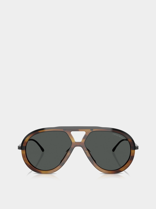Көзілдірік Emporio Armani үлгі 0EA4242U-621287 Фото