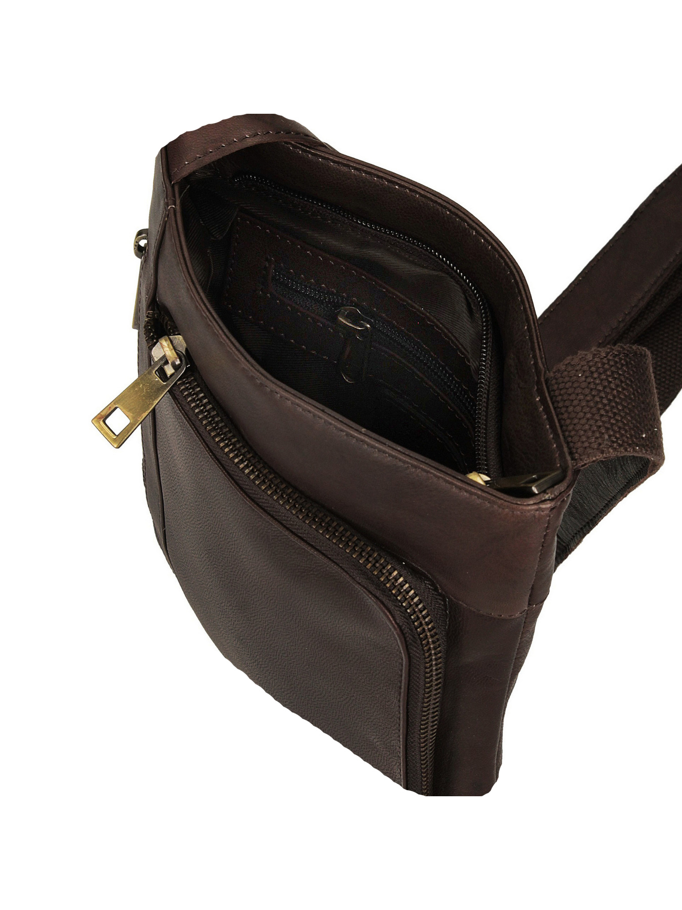 Мессенджер Toscanio модель T725BRAZ Фото