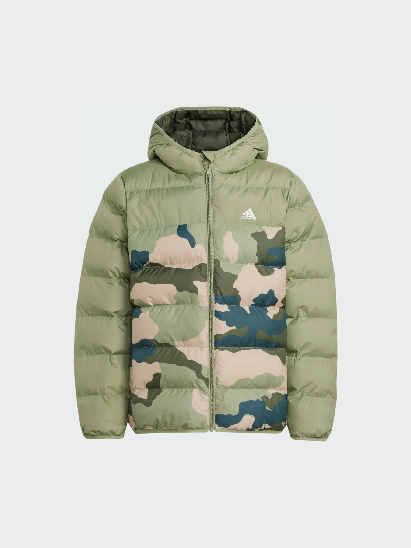 Зимова куртка Adidas модель IW0545 Фото