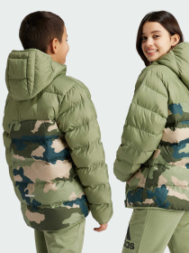 Зимова куртка Adidas модель IW0545 Фото