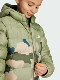 Зимова куртка Adidas модель IW0545 Фото