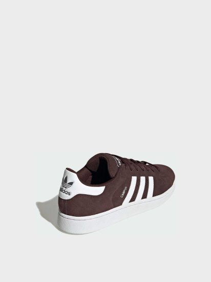 Кеди низькі adidas Campus модель IE4594 — фото 5 - INTERTOP