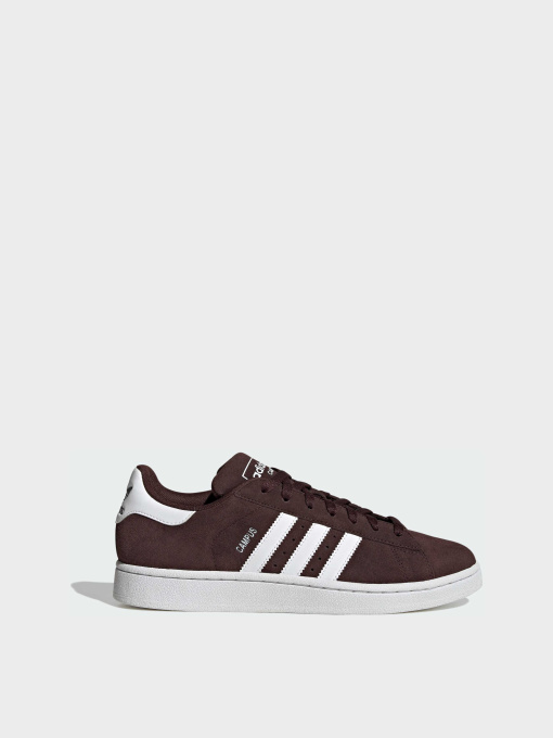 Кеды низкие Adidas Campus модель IE4594 Фото