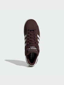 Кеды низкие Adidas Campus модель IE4594 Фото