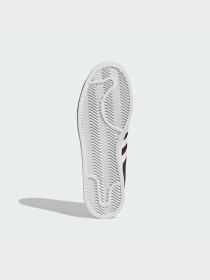 Кеды низкие Adidas Campus модель IE4594 Фото