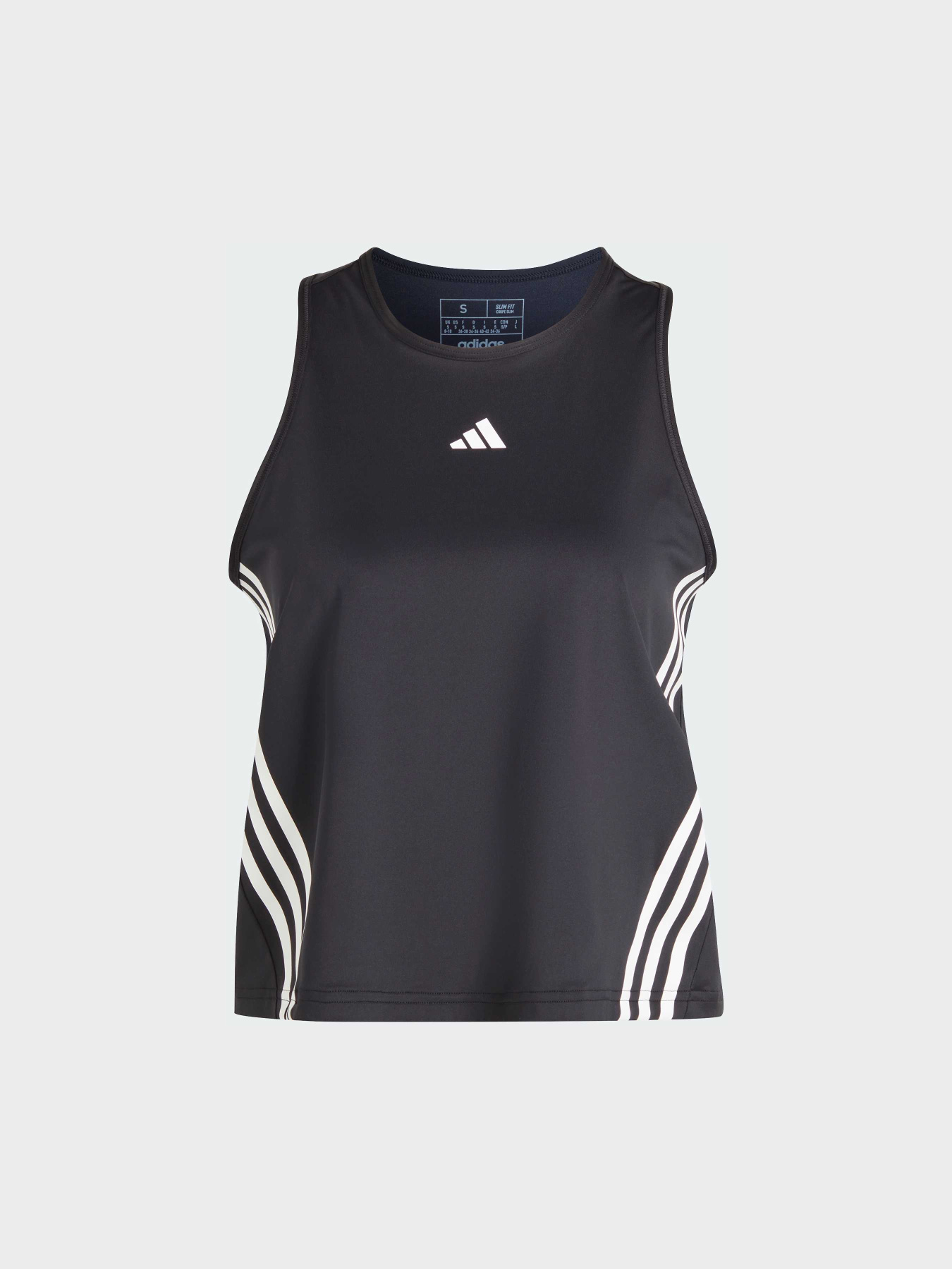 Спортивная майка Adidas модель IK9582 Фото