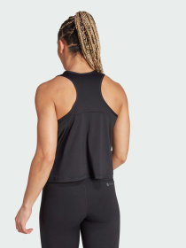 Спортивная майка Adidas модель IK9582 Фото