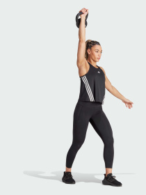 Спортивная майка Adidas модель IK9582 Фото