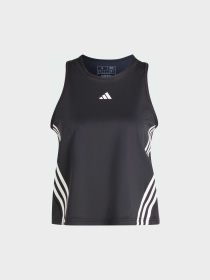 Спортивная майка Adidas модель IK9582 Фото