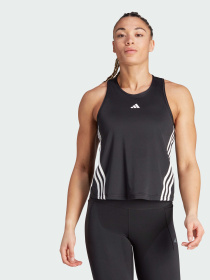 Спортивная майка Adidas модель IK9582 Фото