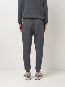 Джоггеры Роза модель 230432_grey Фото