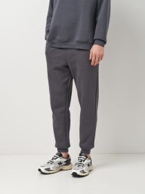 Джоггеры Роза модель 210549_grey Фото