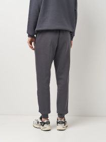 Джоггеры Роза модель 210549_grey Фото