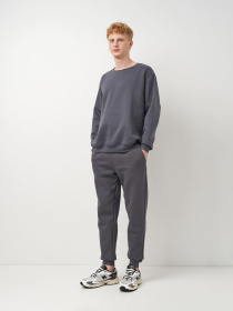 Джогери Роза модель 210549_grey Фото