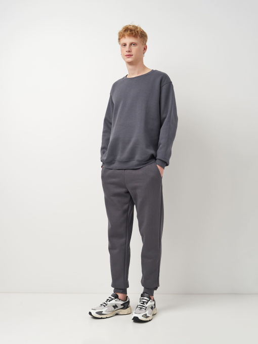 Джогери Роза модель 210549_grey Фото