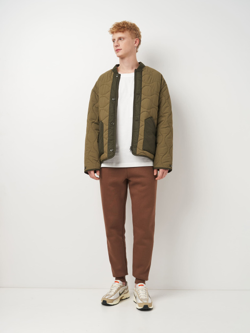 Джогери Роза модель 210549_chocolate Фото