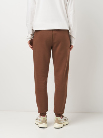 Джоггеры Роза модель 210549_chocolate Джоггеры Роза модель 210549_chocolate Фото