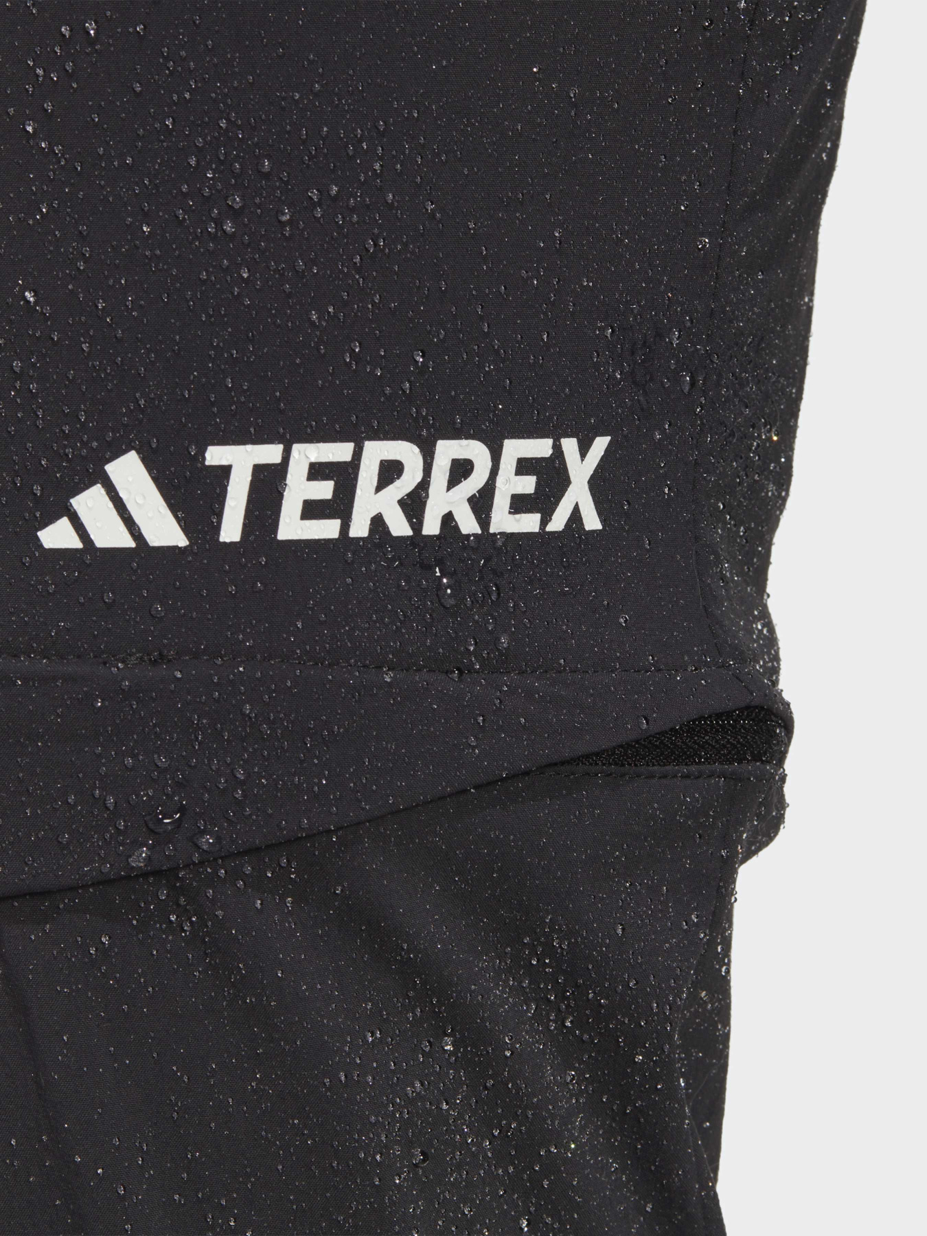 Штаны спортивные Adidas модель HN2967 Фото