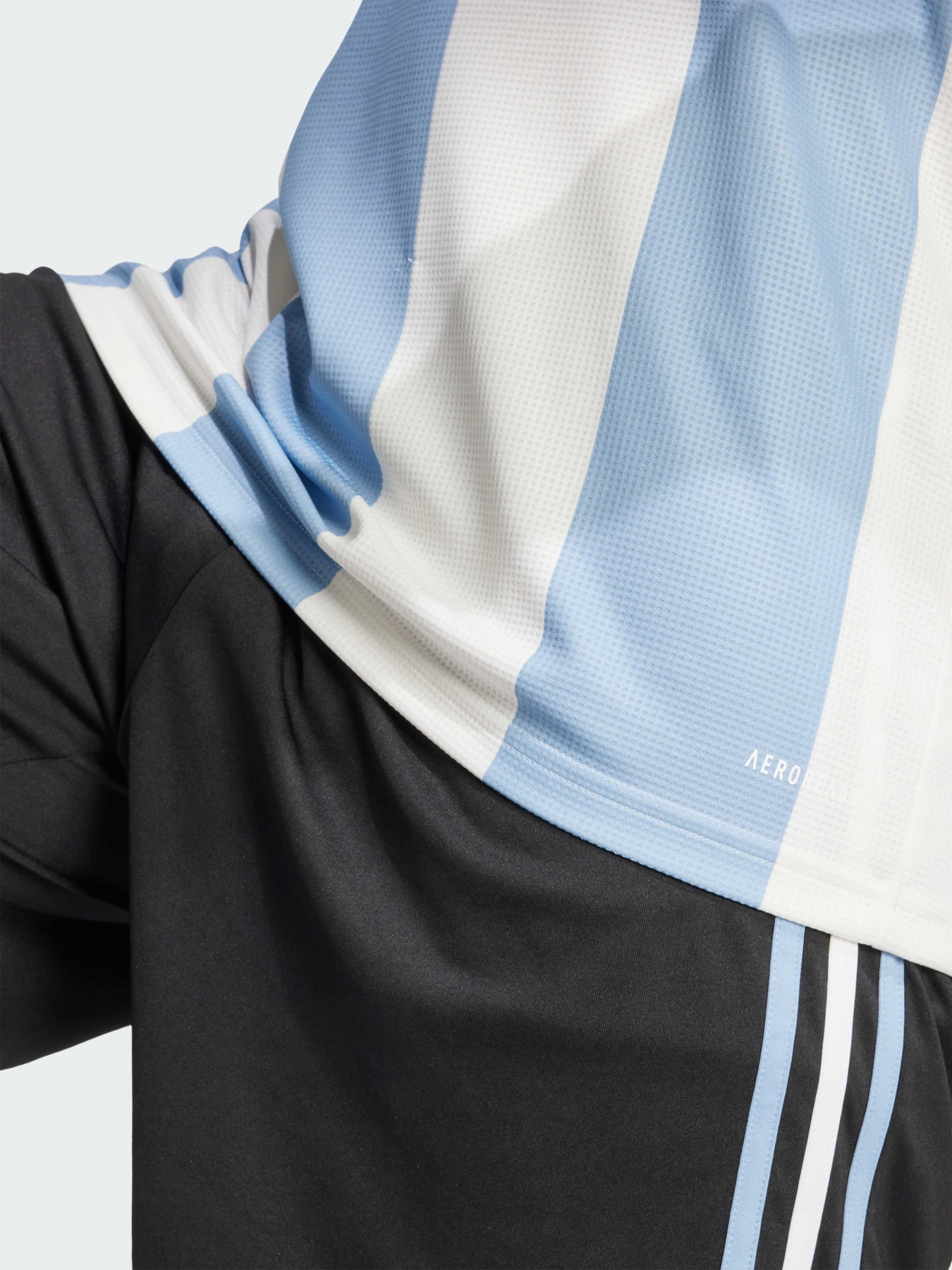 Футболка Adidas модель JF2641 Фото