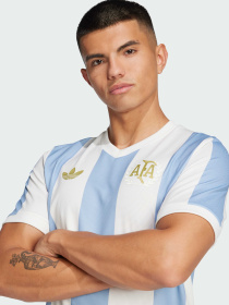 Футболка Adidas модель JF2641 Фото