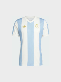 Футболка Adidas модель JF2641 Фото