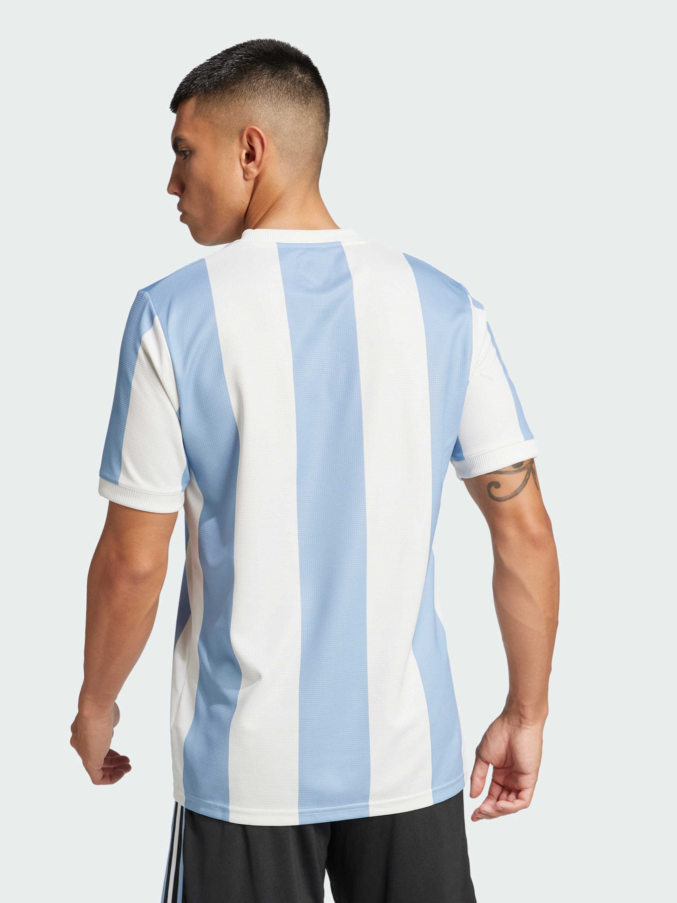 Футболка Adidas модель JF2641 Фото