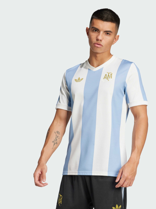 Футболка Adidas модель JF2641 Фото