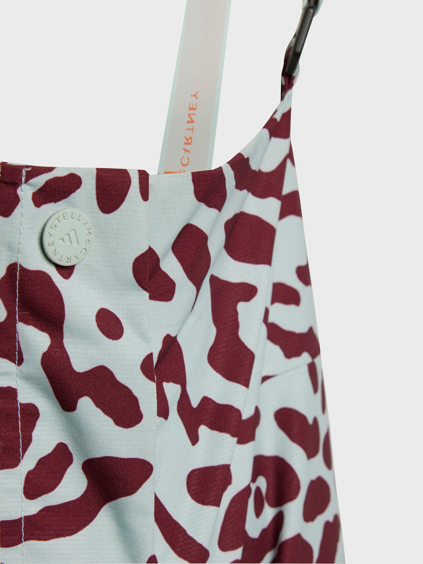 Лыжные штаны Adidas модель IW3872 Фото