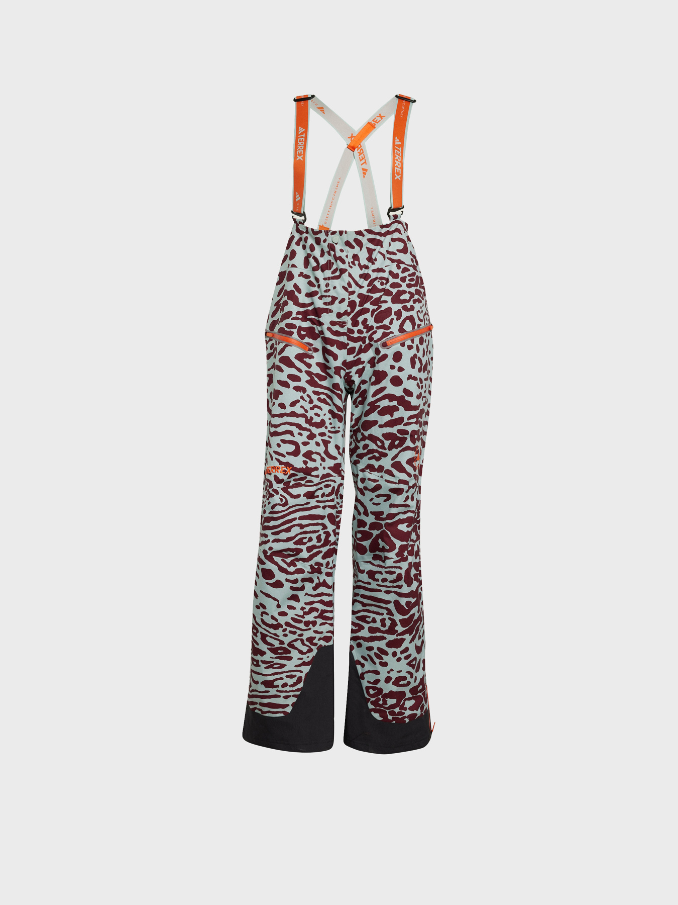 Лыжные штаны Adidas модель IW3872 Фото