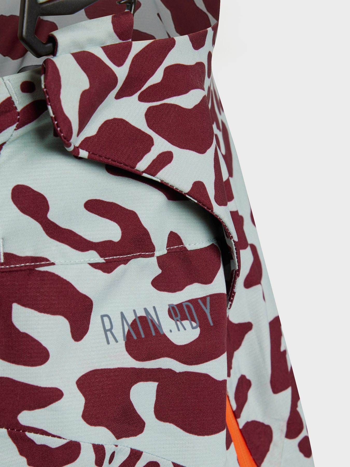 Аутдор и горнолыжные штаны Adidas модель IW3872 Фото