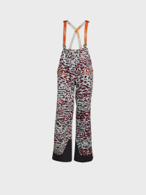 Аутдор и горнолыжные штаны Adidas модель IW3872 Фото