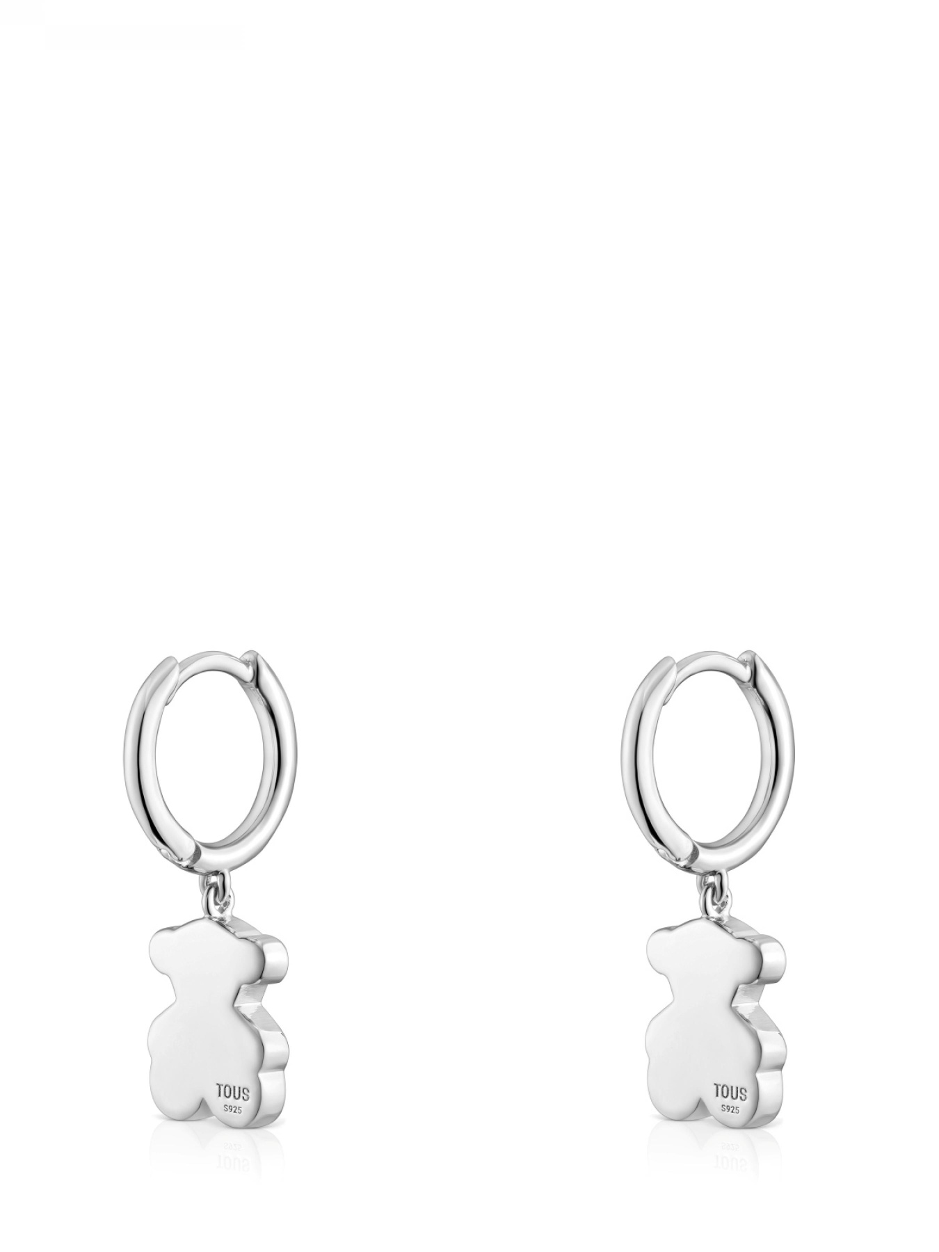 Хупи TOUS модель 1004274000 Фото