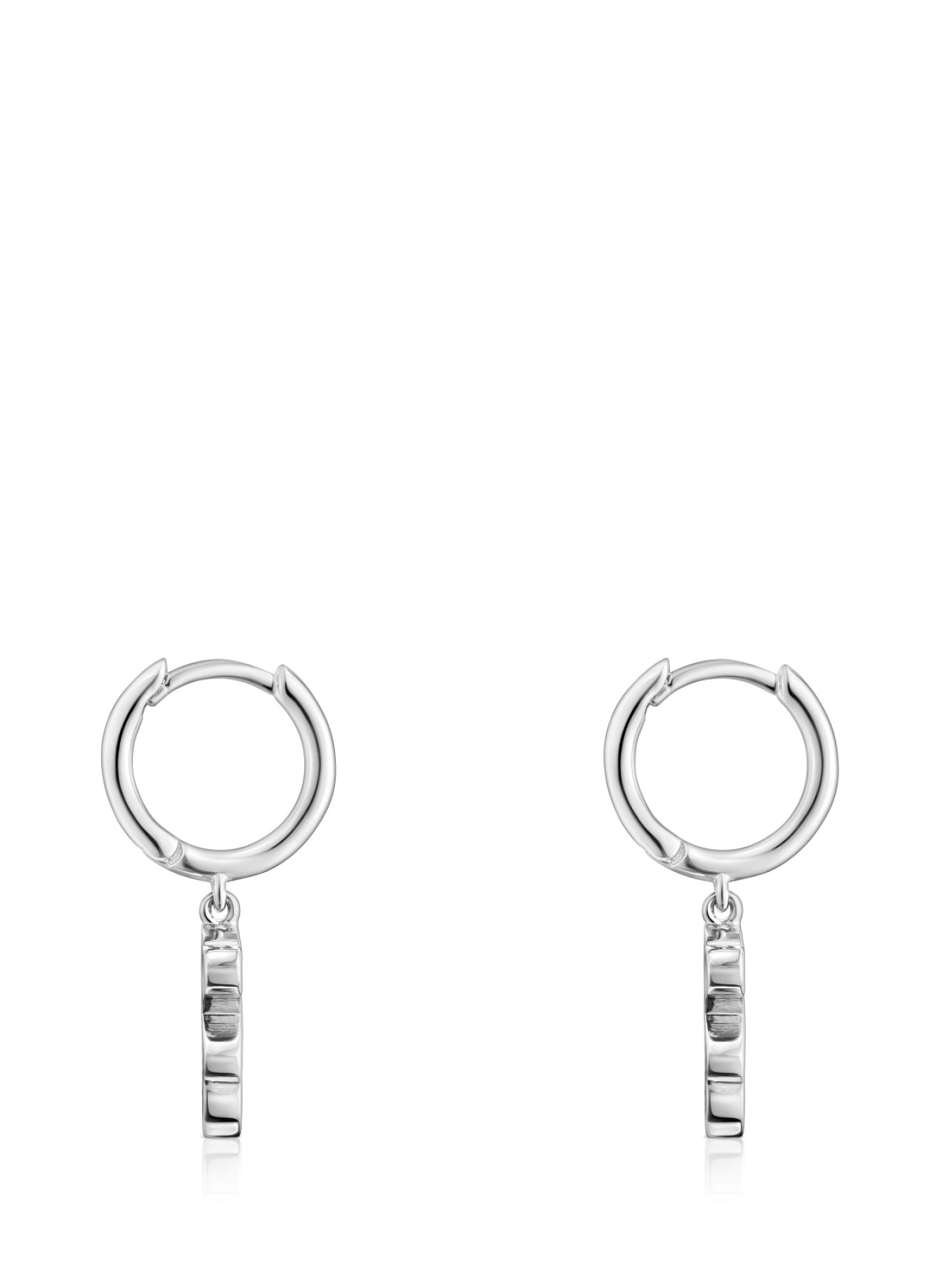 Хупи TOUS модель 1004274000 Хупи TOUS модель 1004274000 Фото