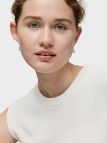 Хупи TOUS модель 1004274000 Хупи TOUS модель 1004274000 Фото