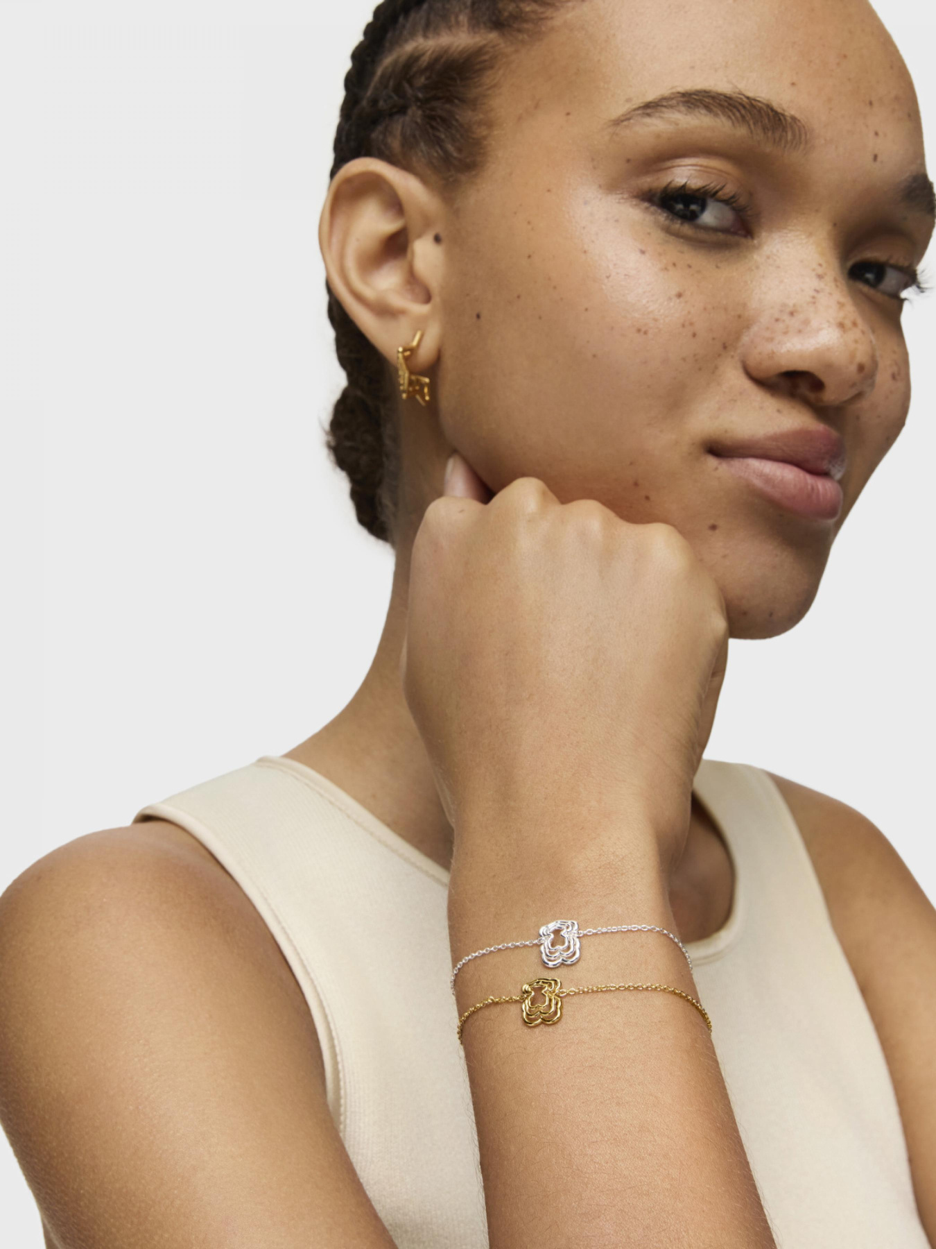 Самостійні TOUS модель 1004232800 Фото