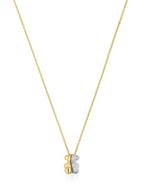 Колье TOUS модель 1004304200 Фото