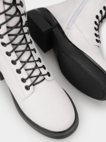 Сапоги It-girl модель FL24-955-1-500 Фото